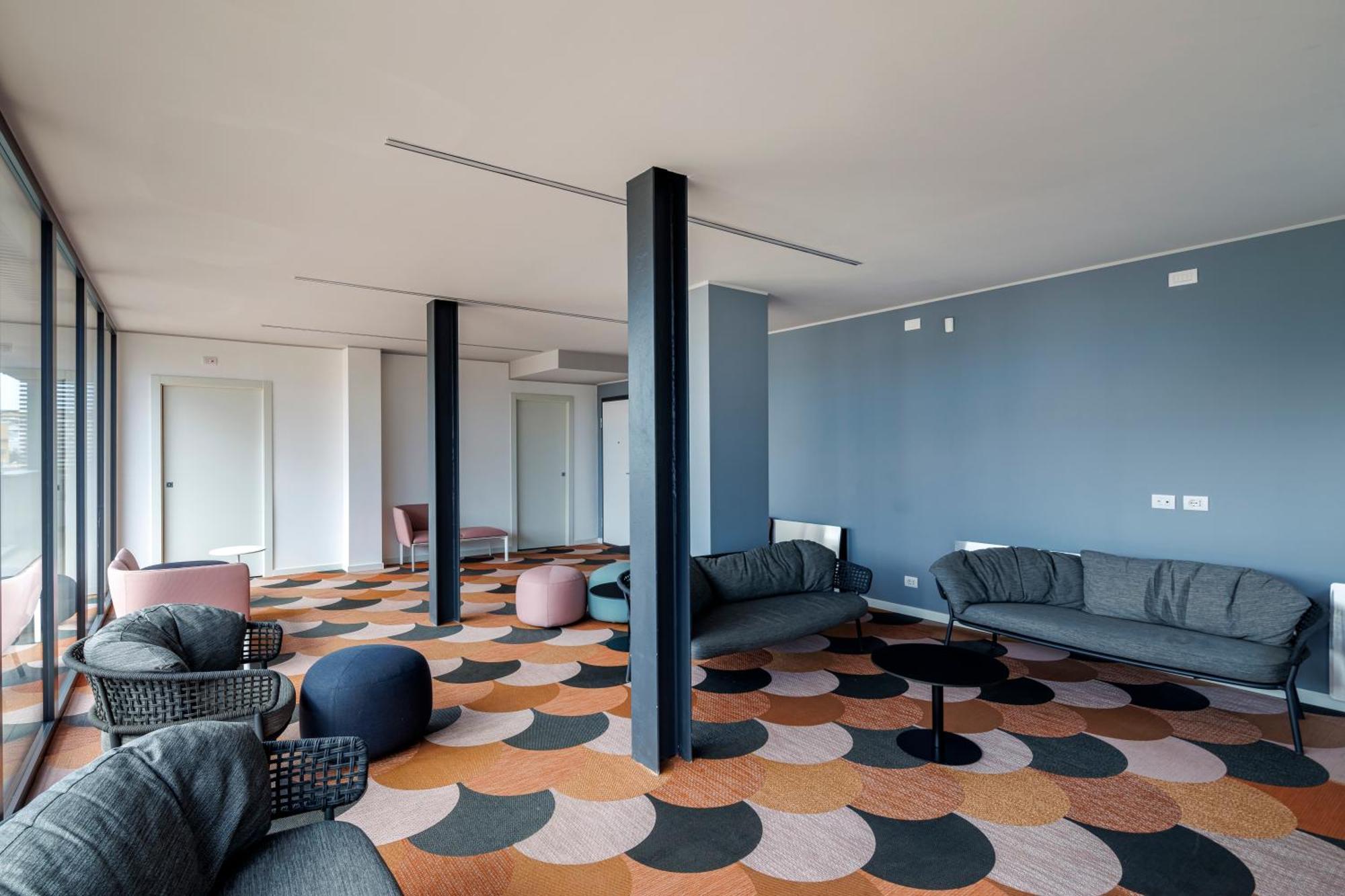 Corte Trastevere Living Roma Exterior foto
