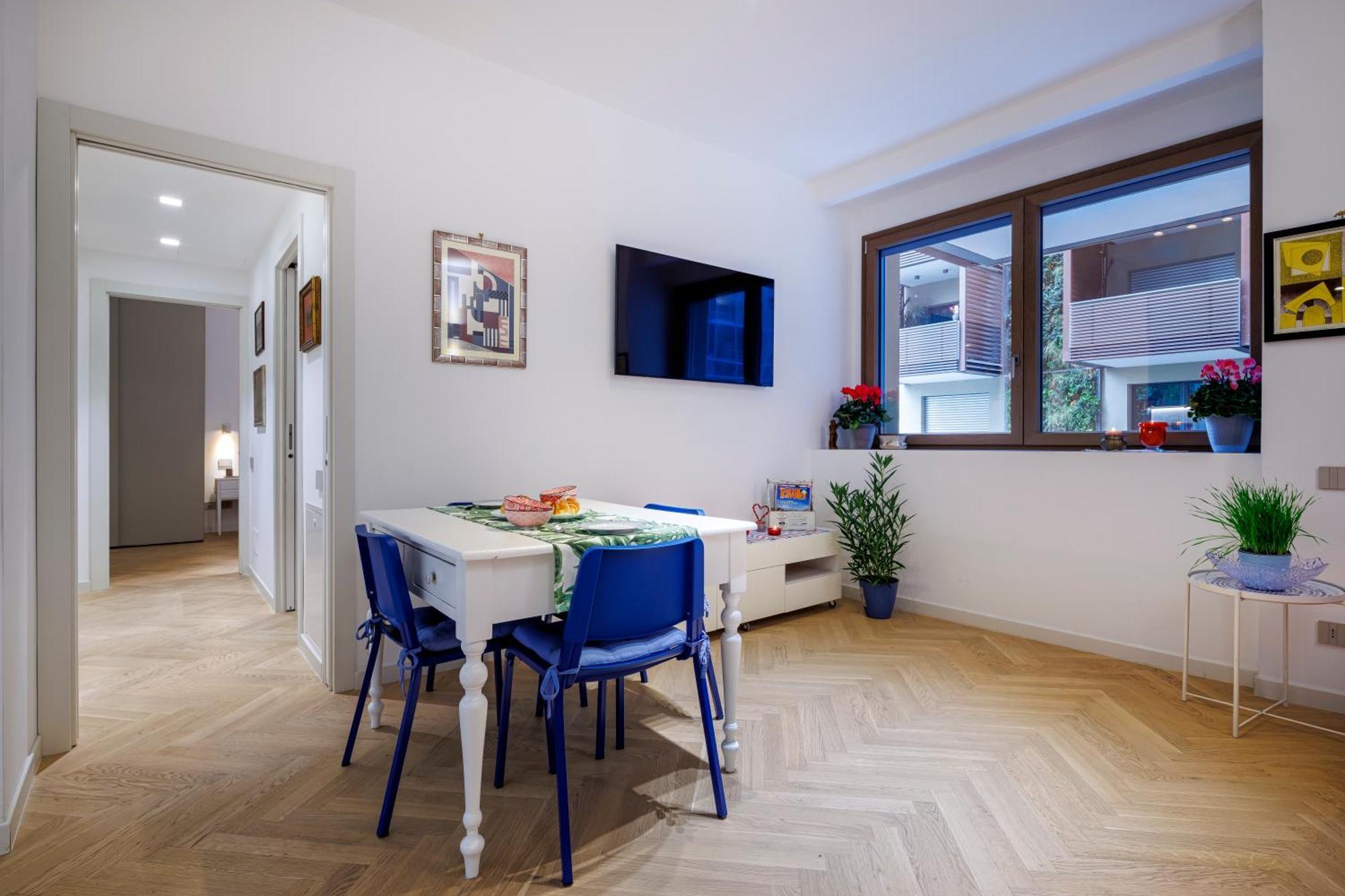 Corte Trastevere Living Roma Exterior foto
