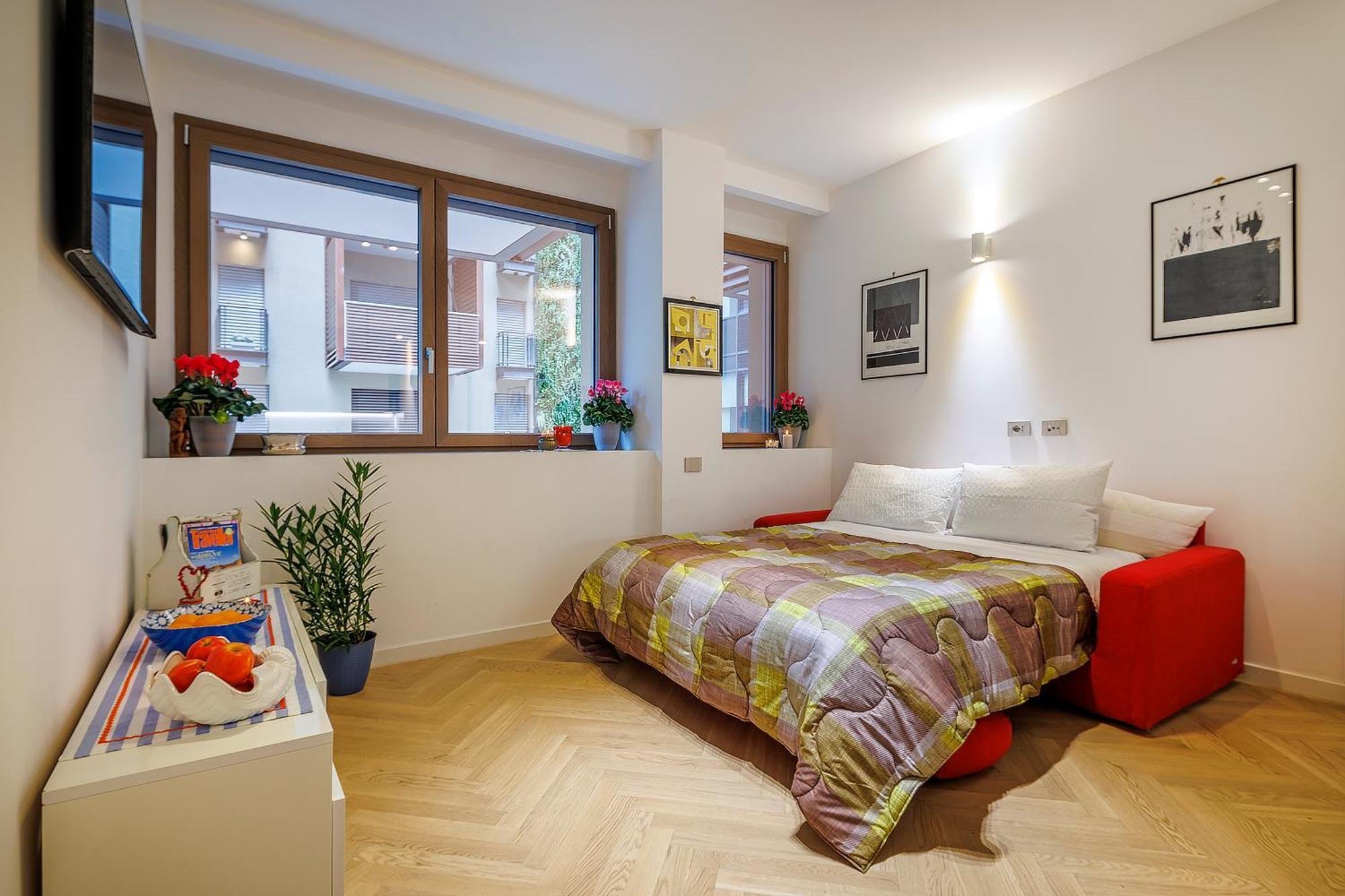 Corte Trastevere Living Roma Exterior foto
